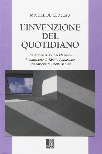 L'invenzione del quotidiano