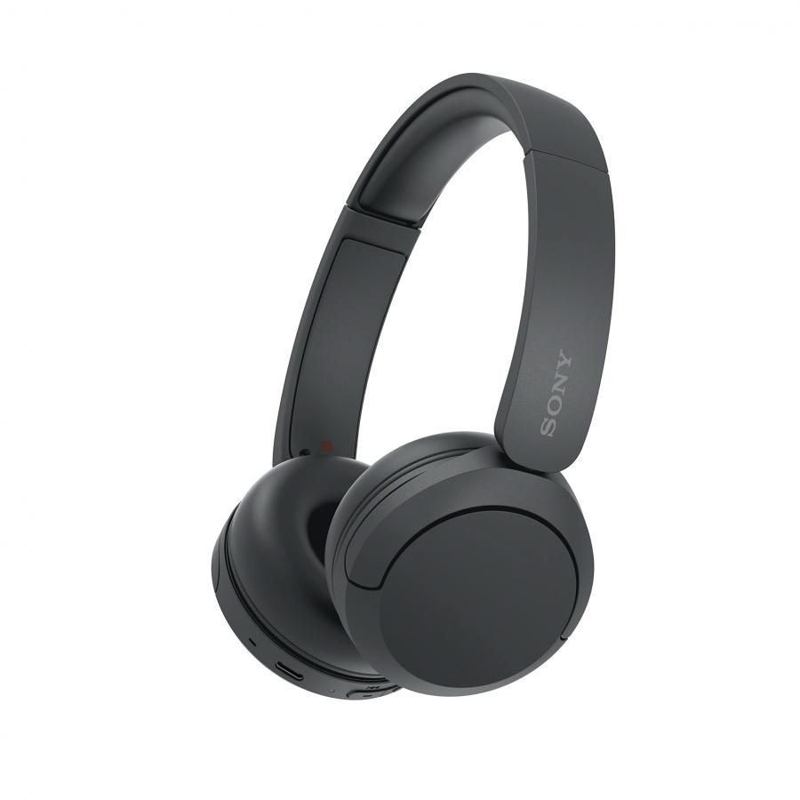 SONY - Cuffie Bluetooth on ear WHCH520B.CE7 - Nero