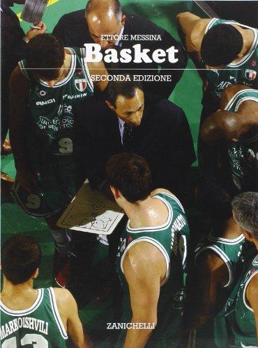 Basket - Ettore Messina (Zanichelli)
