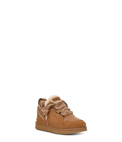 UGG Lowmel Scarpe da Ginnastica Bambino - Chestnut