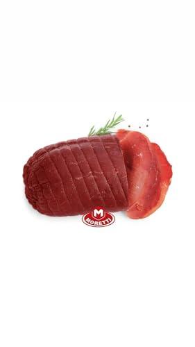 Moretti® Bresaola Punta D'anca - Senza Glutine E Senza Lattosio