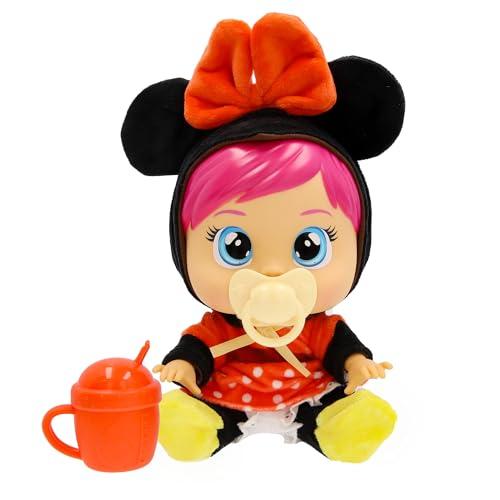Cry Babies Loving Care Disney Minnie