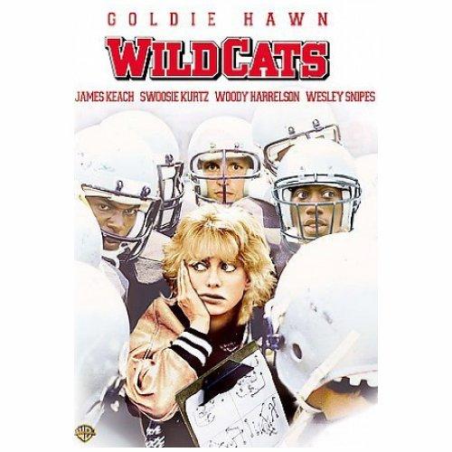 Wildcats - Squadra Scatenata (DVD)