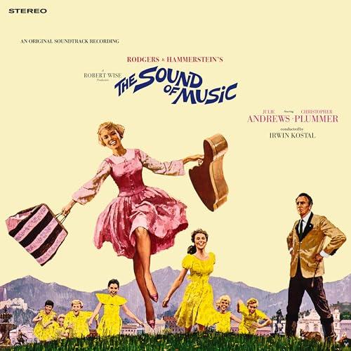 The Sound Of Music (Tutti Insieme Appassionatamente) - Colonna Sonora Originale