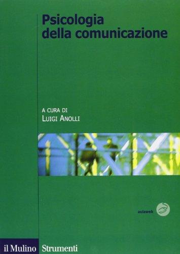 Psicologia della comunicazione