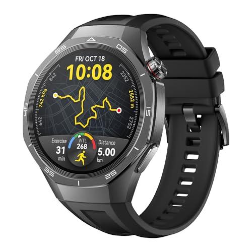 HUAWEI WATCH GT 5 Pro 46mm Smartwatch Nero