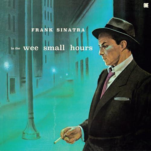 In The Wee Small Hours (+1 Bonus Track) (Limited Edition)
