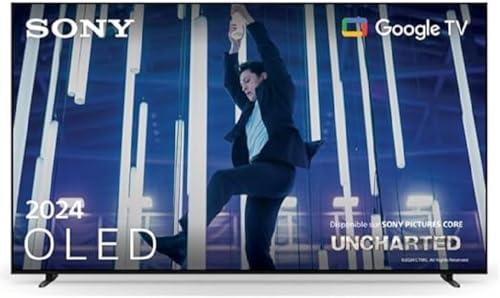 SONY BRAVIA XR-80 OLED 55 pollici 4K HDR Google TV