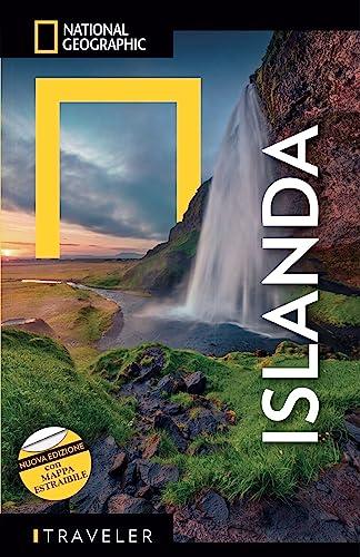 Guida Turistica Islanda - Con Mappa Estraibile