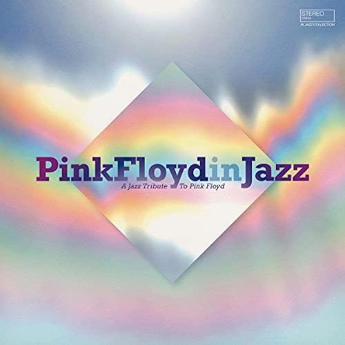 Pink Floyd In Jazz - Various Artists