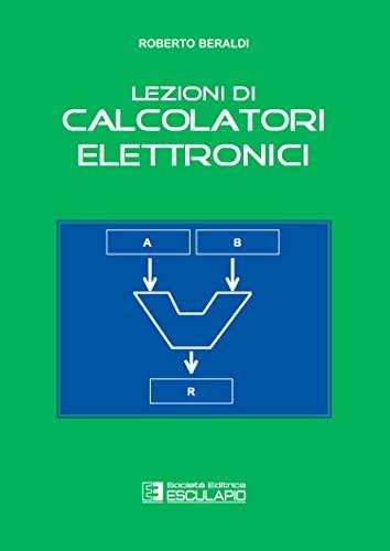 Lezioni di Calcolatori Elettronici