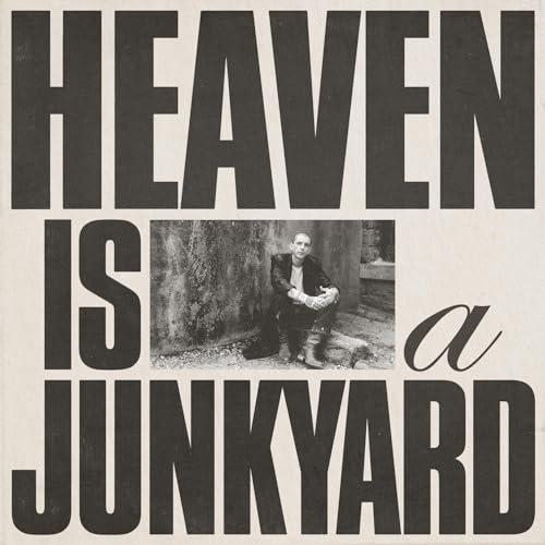 Heaven Is A Junkyard - Snail Mail