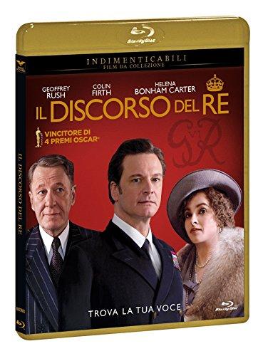 Il Discorso del Re - DVD