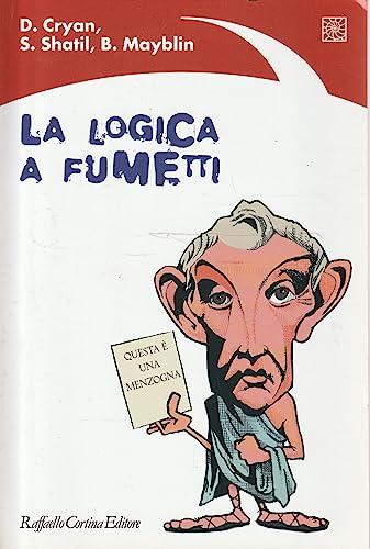 La logica a fumetti