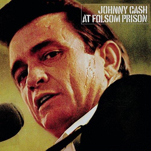 Johnny Cash - At Folsom Prison (Legacy Edition)