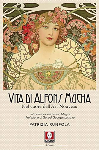 Vita di Alfons Mucha nel cuore dell'Art Nouveau