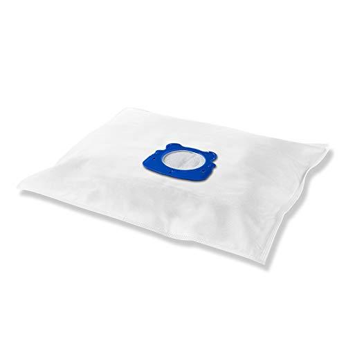 20 Sacchetti Aspirapolvere Microsafe per Rowenta Compact Power RO3953EA e Serie RO3950-RO3980