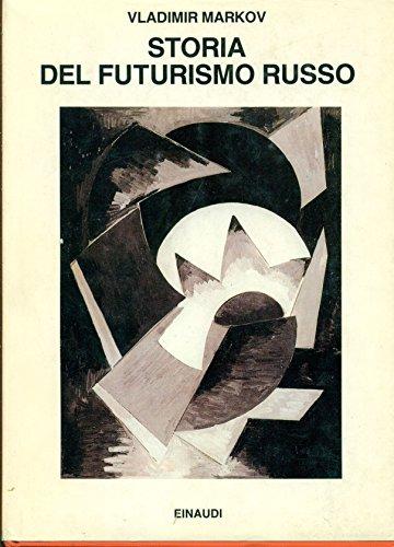 Storia del futurismo russo