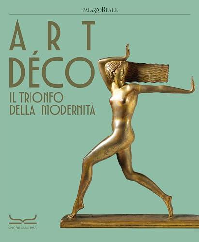 Art Déco: Il trionfo della modernità