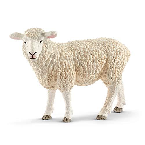 Schleich 13882 - Pecora FARM WORLD