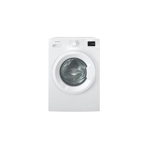 Indesit IM760MYTIMEIT Lavatrice a Carica Frontale