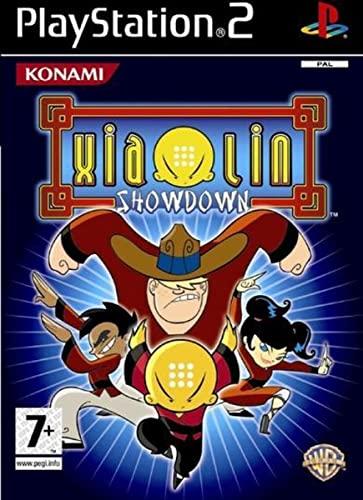 Xiaolin Showdown (PS2)