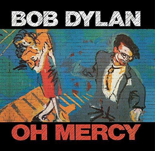 Oh, Mercy! - Album di Bob Dylan (Vinile)
