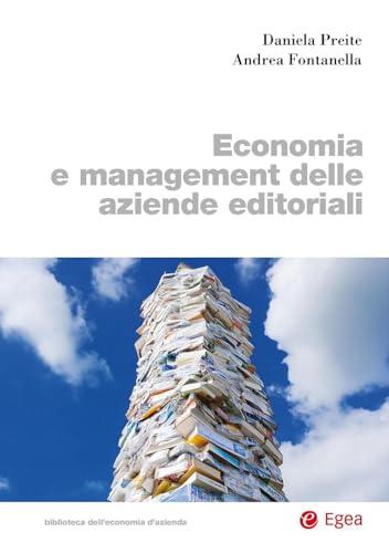 Economia e management delle aziende editoriali