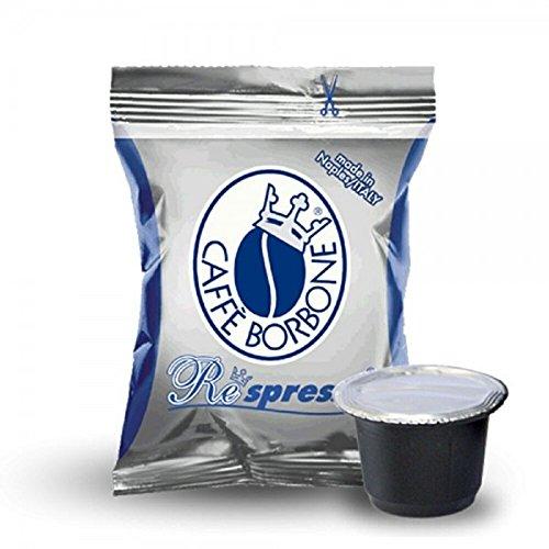 Capsule Caffè Borbone Respresso Compatibili Nespresso