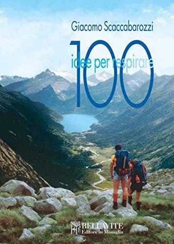 100 idee per respirare
