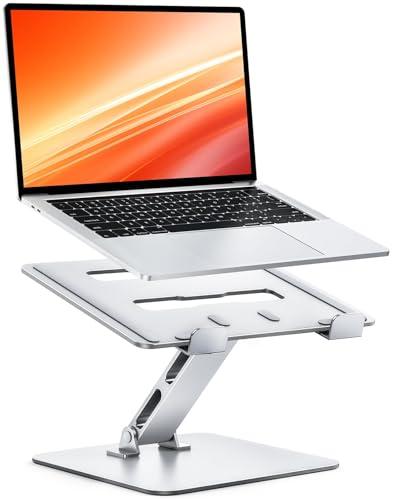 CIRYCASE Supporto Ergonomico Pieghevole per PC Portatile