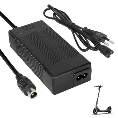Caricatore Monopattino Elettrico 42V 2A per Xiaomi e Ninebot