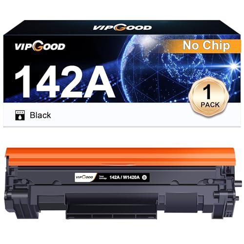 VIPGOOD 142A Toner Compatibile per HP - Senza Chip