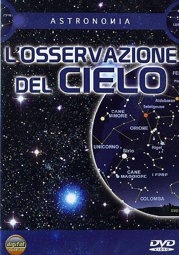 L'osservazione del cielo