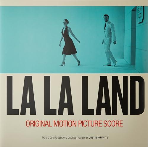 La La Land (Score) / O.S.T. (4 LP)