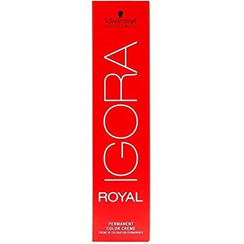 Igora Royal Mix 0-22 Concentrato Anti-Arancio 60ml