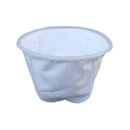 Filtro in Nylon per Ashley Double per Polveri fini