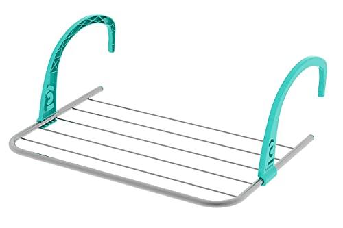 Colombo Stendibiancheria Facile da Termosifone - 3 Metri