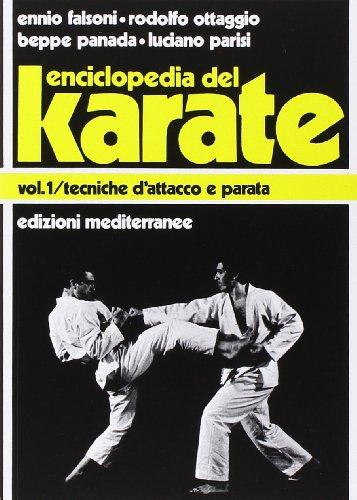 Enciclopedia del Karatè