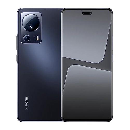 Xiaomi 13 Lite Black 8GB/128GB - Smartphone di ultima generazione