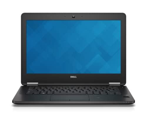 DELL Latitude E7270 Notebook Ricondizionato