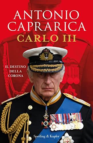 Carlo III: Il destino della corona