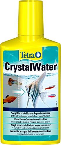 Tetra CrystalWater 250 ml - Acqua Cristallina per Acquari