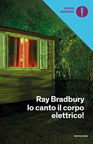 Io canto il corpo elettrico!