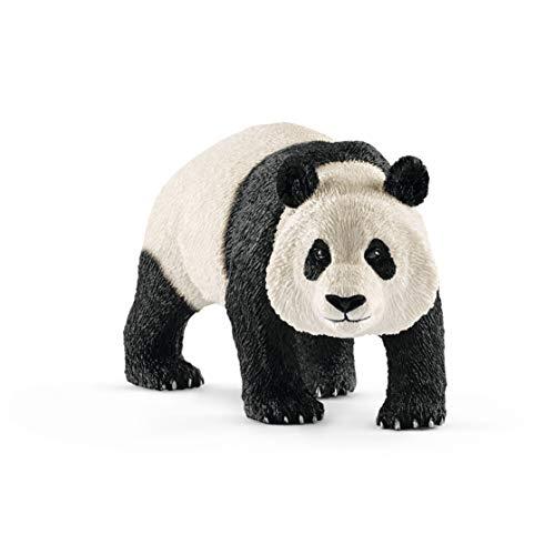 Schleich 14772 - Panda Gigante - WILD LIFE