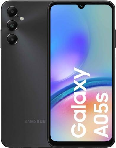 Samsung Galaxy A05s - Smartphone 4G, Display 6.7