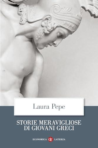Storie meravigliose di giovani greci