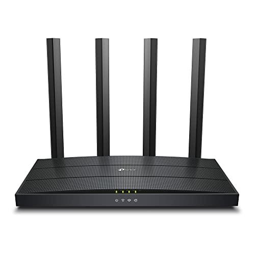TP-Link Archer AX10 Router Wi-Fi 6 AX1500