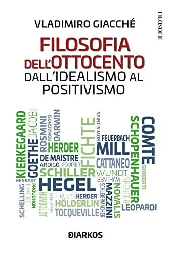 Filosofia dell'Ottocento: Dall'Idealismo al Positivismo