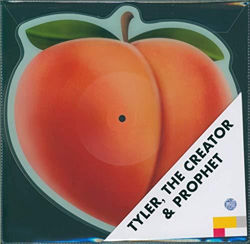 Peach Fuzz (10